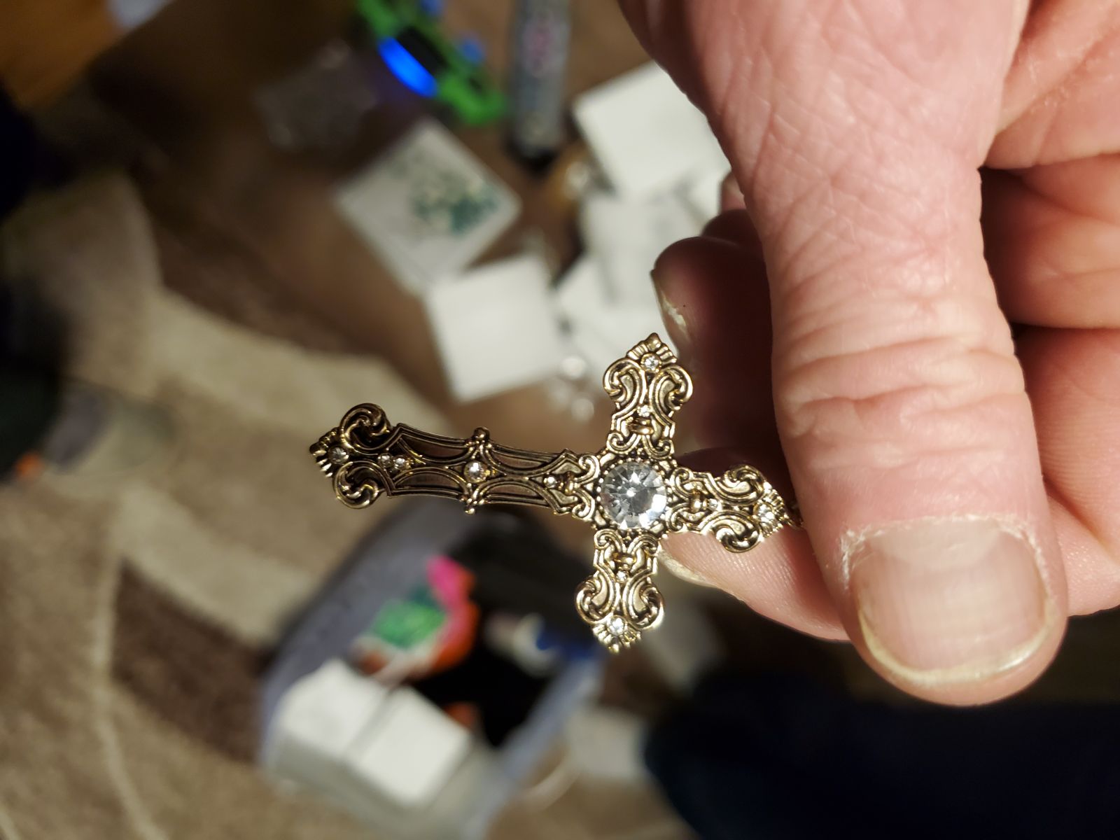rosary