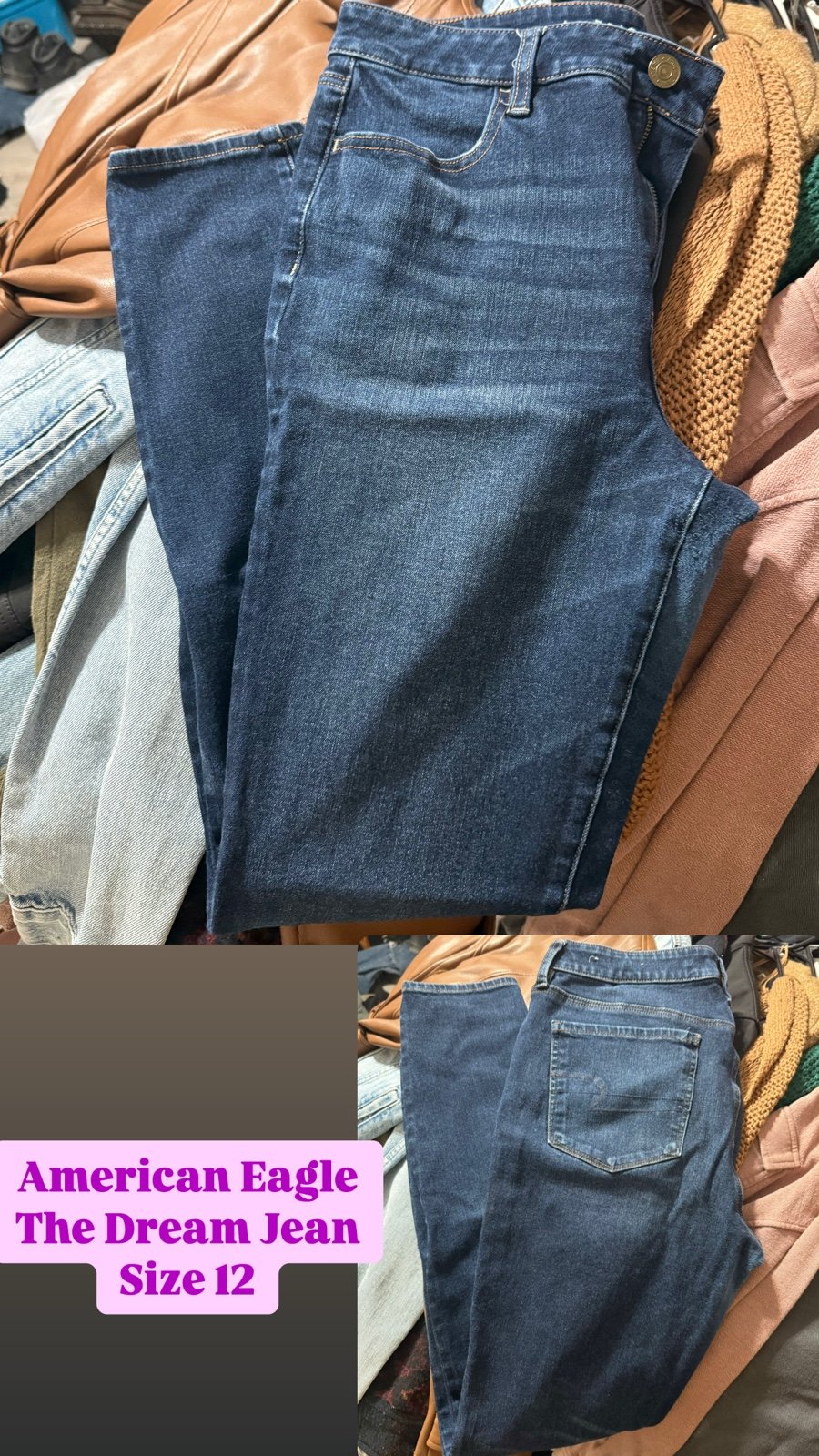 Jeans