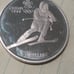 Silver20 silver coin Canadian very beautiful and heavy