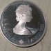 Silver20 silver coin Canadian very beautiful and heavy