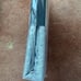 UGG shower curtain brand new Navy color