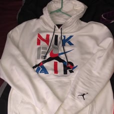 NIKE / Jordan What The Sweat Suit