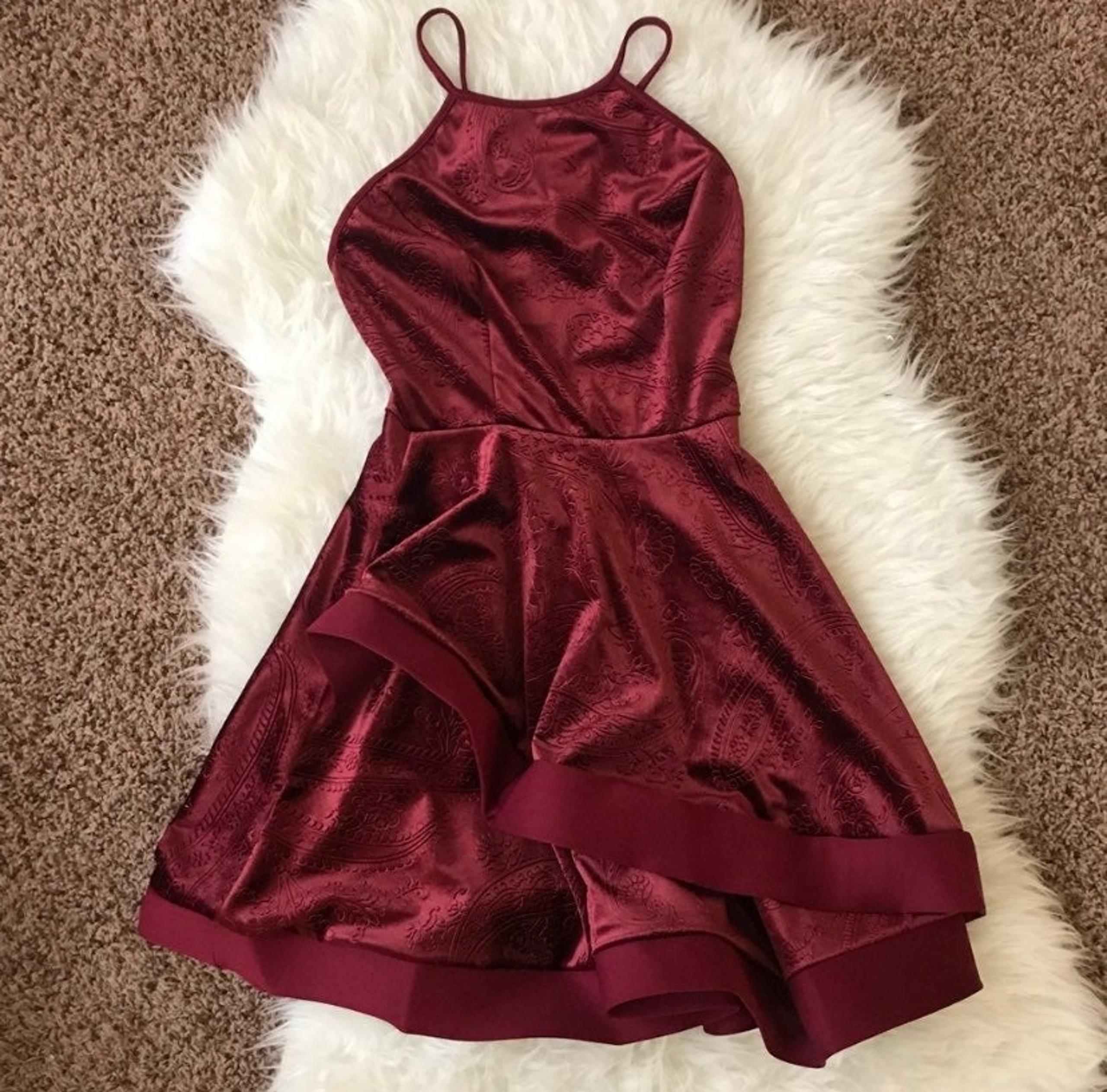 Agaci dress