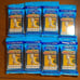 8 NBA hoops fat pack