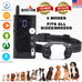 ENLITE Bark Collar for Dogs, Rechargeable Anti Barking Dog Training Collar S-L