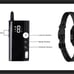 ENLITE Bark Collar for Dogs, Rechargeable Anti Barking Dog Training Collar S-L
