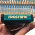 FROSTBITE Activision Atari 2600 Cartridge Super Clean