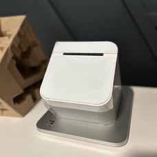 Clover P500 printer