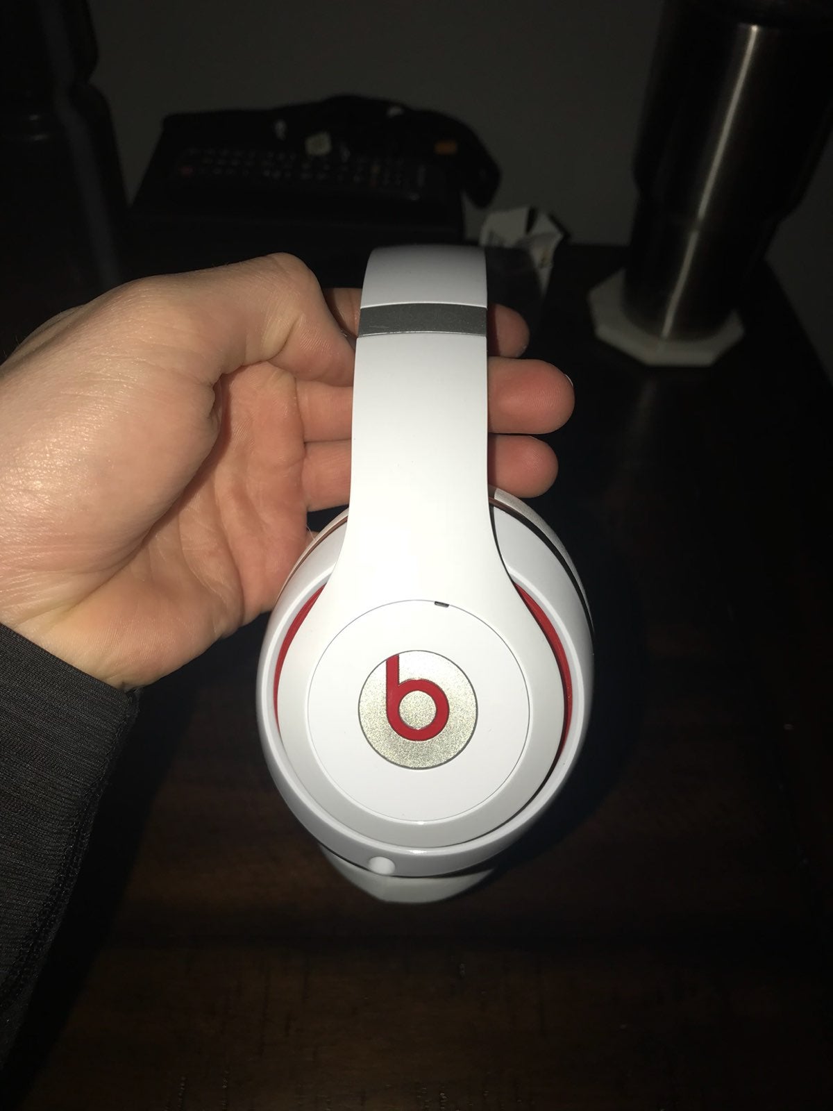 Beats Studio