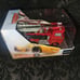 NEW RARE Disney Pixar Cars Red Firetruck Pull 'n Race 1: 43 Diecast Car