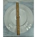 Farberware English Garden 12 Plate Serving Dish Chop Plate #225 Excellent