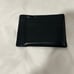 Montblanc Black Leather Urban Spirit Card Holder