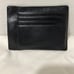 Montblanc Black Leather Urban Spirit Card Holder