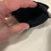 Montblanc Black Leather Urban Spirit Card Holder