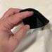 Montblanc Black Leather Urban Spirit Card Holder