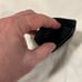 Montblanc Black Leather Urban Spirit Card Holder