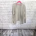 COLDWATER CREEK. Open travel knit cardigan. Size 1X