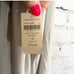 COLDWATER CREEK. Open travel knit cardigan. Size 1X