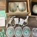 3rd Generation Willow Breast Pump and extra pump like new