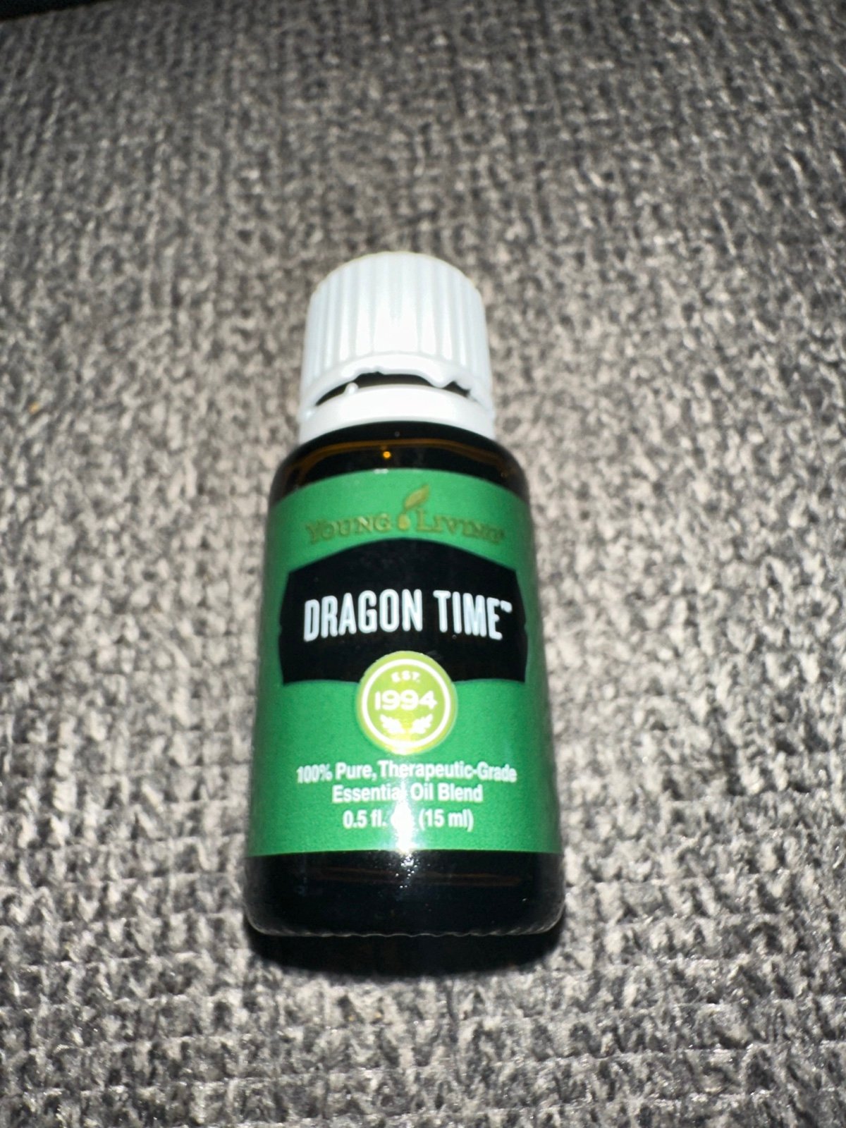 Young Living Dragon Time Essential Oil 15ml