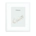 42 Pressed Print- Bermuda (NWOT)