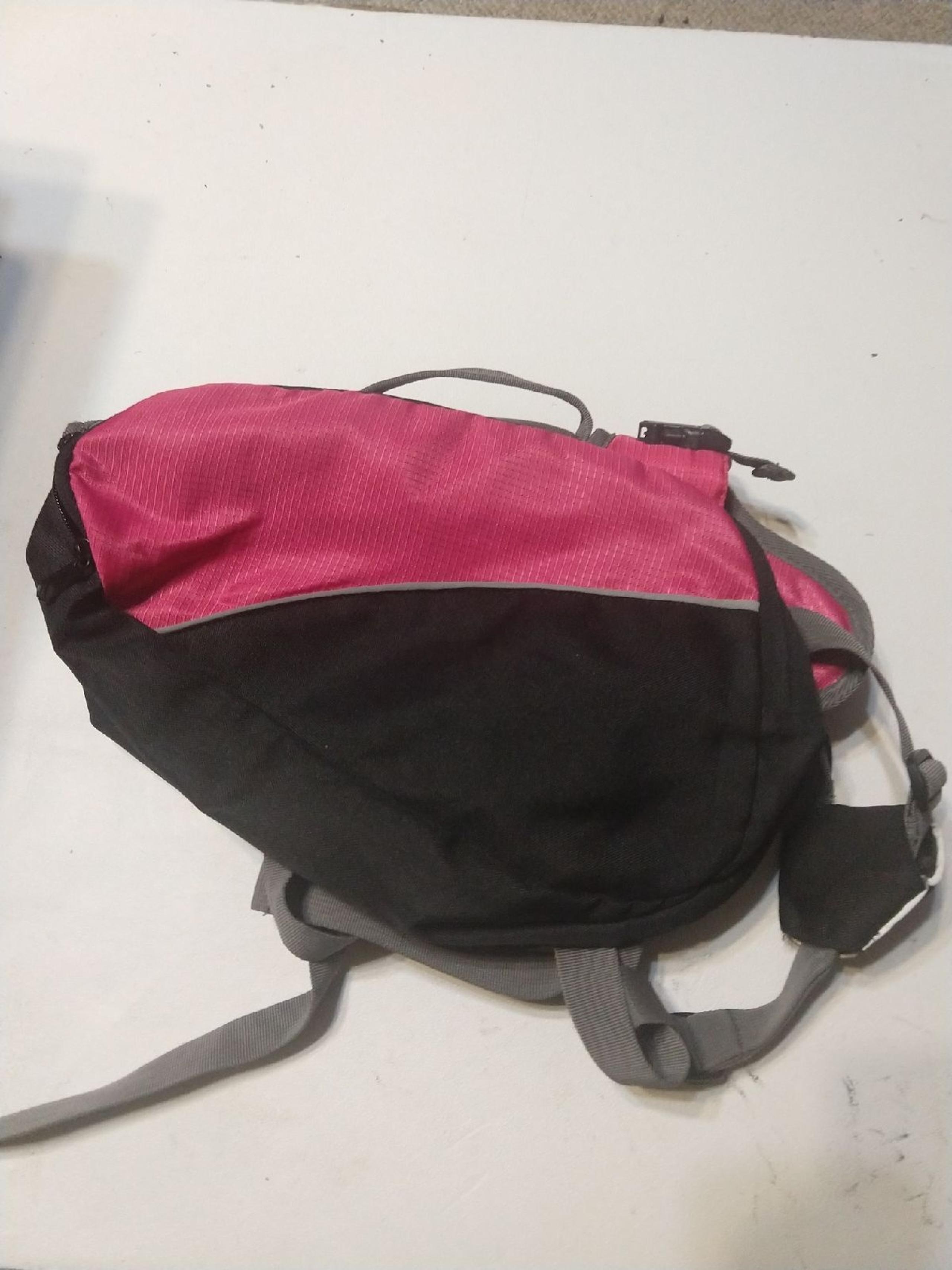 Cycling Saddle Bag