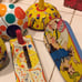 Vintage Toy Mfg. Co. & Kirchhof Noise