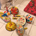 Vintage Toy Mfg. Co. & Kirchhof Noise