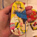 Vintage Toy Mfg. Co. & Kirchhof Noise