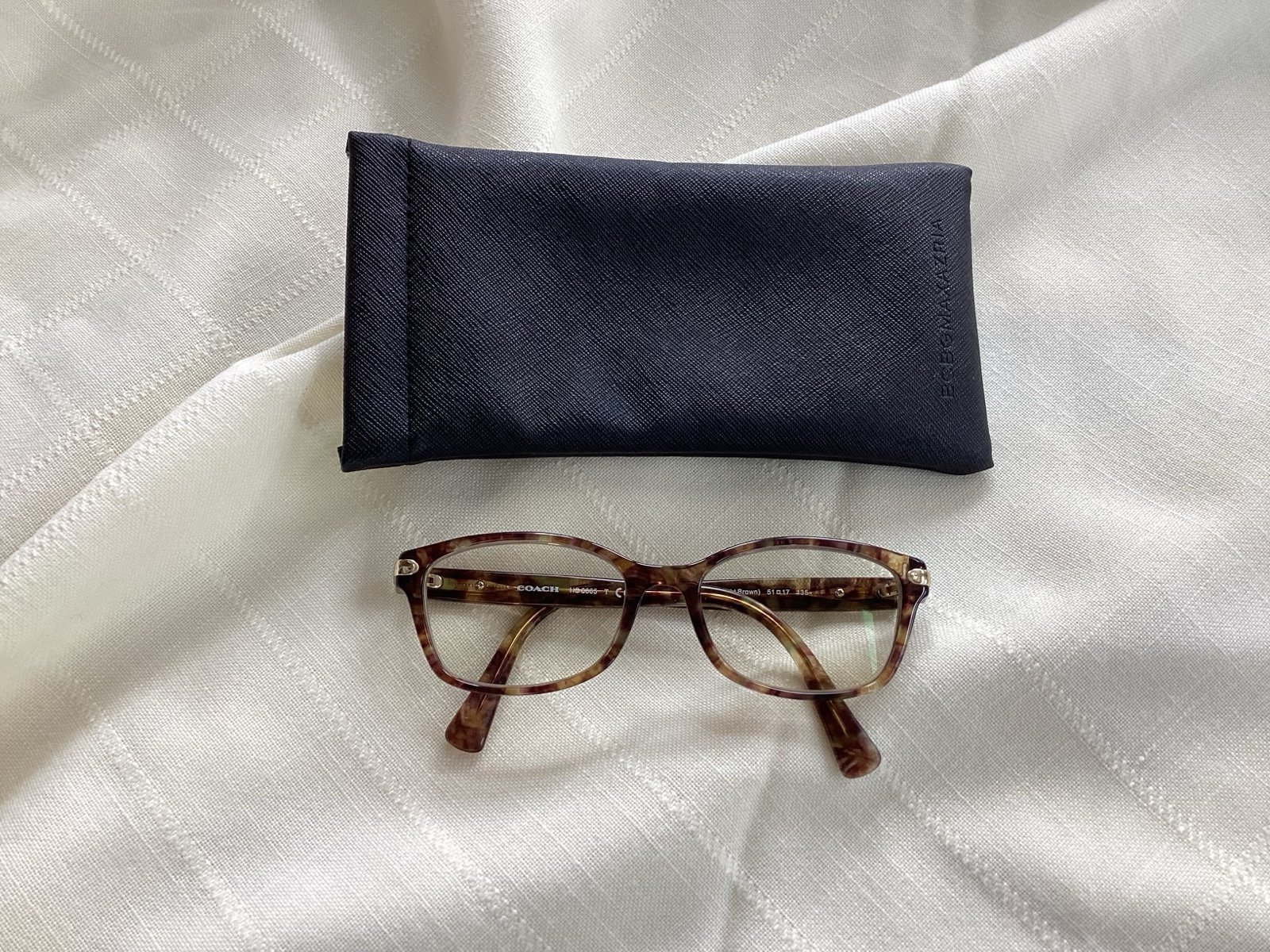 Coach Frames Like New