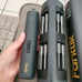 Electric screwdriver