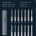 Electric screwdriver