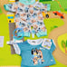 Build a Bear Bluey set