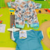 Build a Bear Bluey set