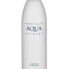 Perry Ellis Aqua Extreme JUMBO Shower Gel Men-32oz-NEW(NOT IN BOX)