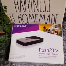 Netgear Push2TV Wireless Display Adapter