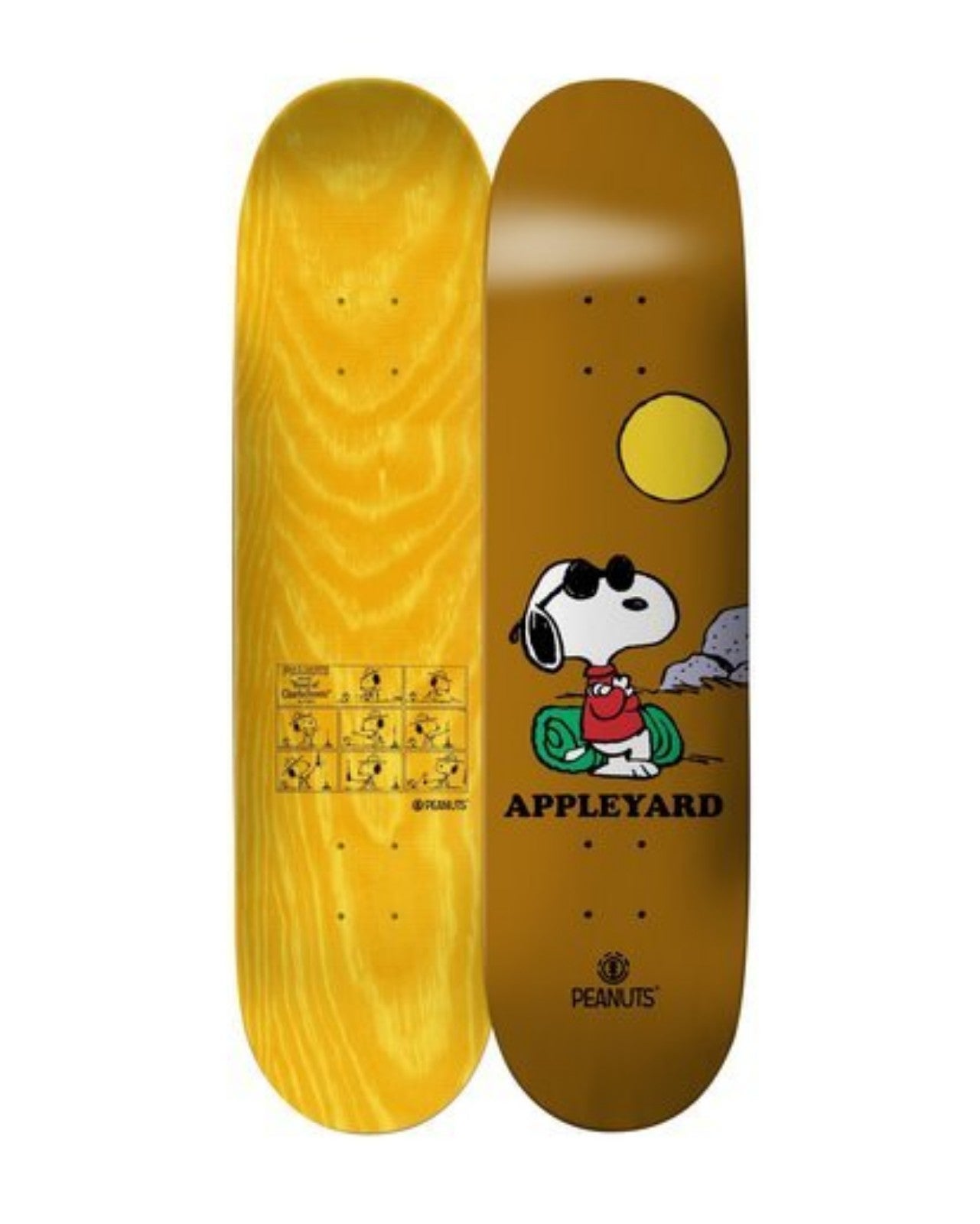 70% off Element Appleyard Mark Deck Peanuts Sports & outdoors - piano.com.tr 70% off Element Appleyard Mark Deck Peanuts Sports & outdoors - piano.com.tr
