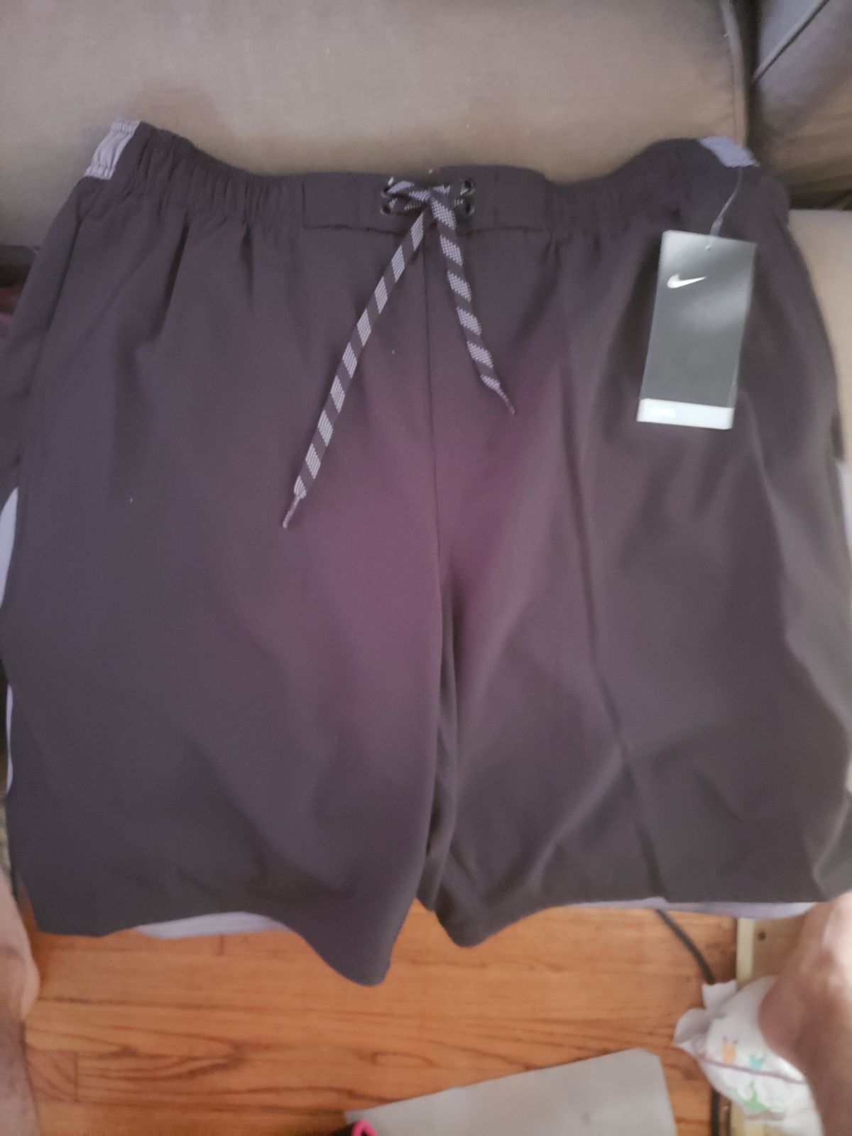 Nike shorts men