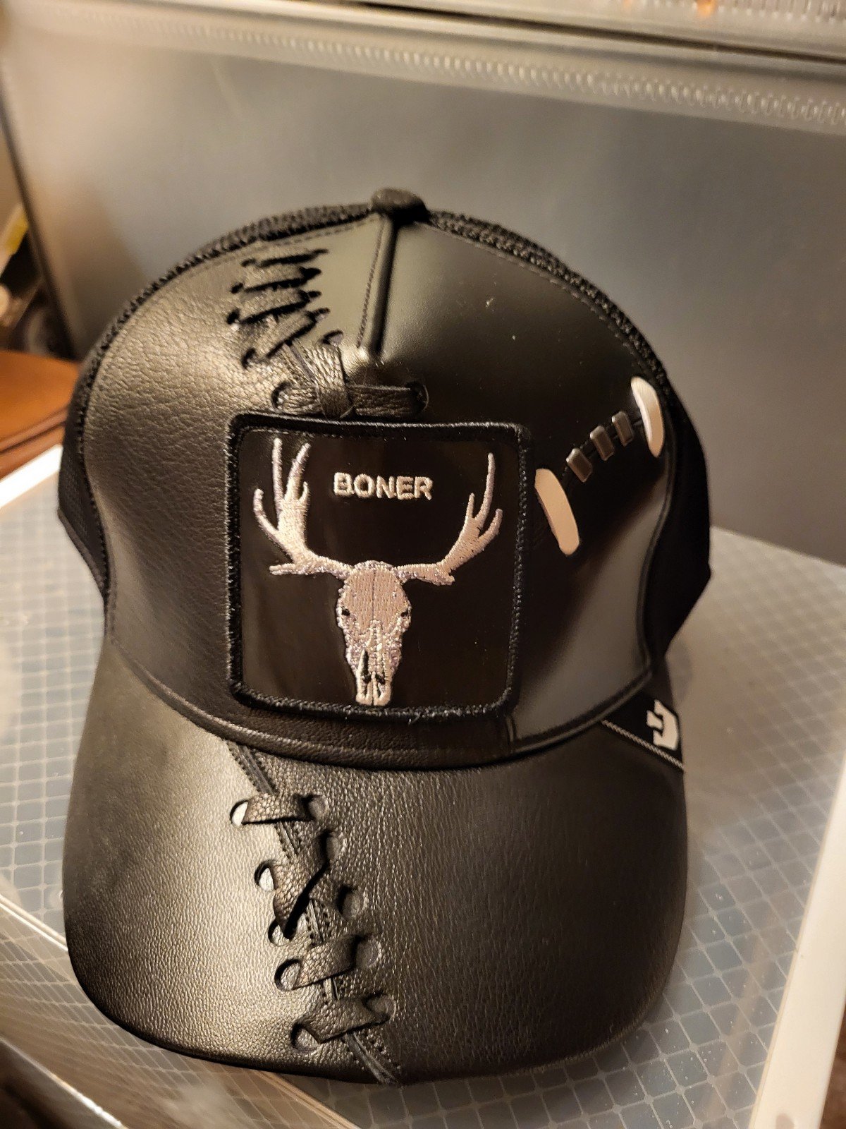 Hat goorin bros 100%original