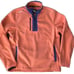 NWT men's XXL RLX Ralph lauren Golf Sand Hollow 1/4 zip Fleece Pullover 168