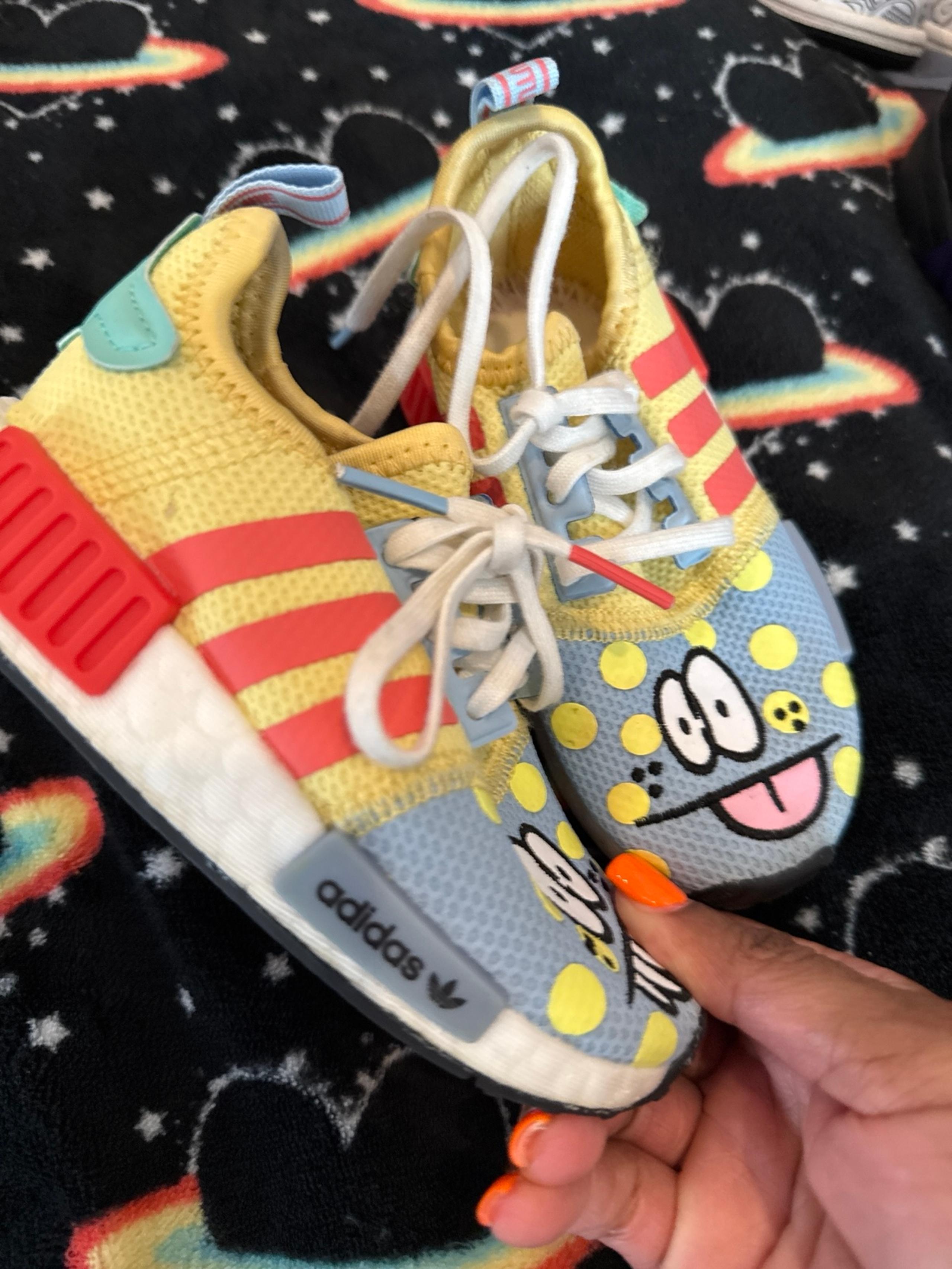Kids shoes