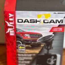 dashcam