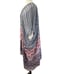 Pool to Party Swim Coverup Kimono Open Front One size Navy Pink