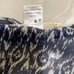 Pool to Party Swim Coverup Kimono Open Front One size Navy Pink