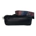 Aimee Kestenberg Montclair Black Leather Guitar Strap Crossbody Handbag NWT 198