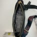 Aimee Kestenberg Montclair Black Leather Guitar Strap Crossbody Handbag NWT 198