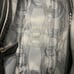 Aimee Kestenberg Montclair Black Leather Guitar Strap Crossbody Handbag NWT 198