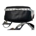 Aimee Kestenberg Montclair Black Leather Guitar Strap Crossbody Handbag NWT 198