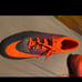 Soccer cleats