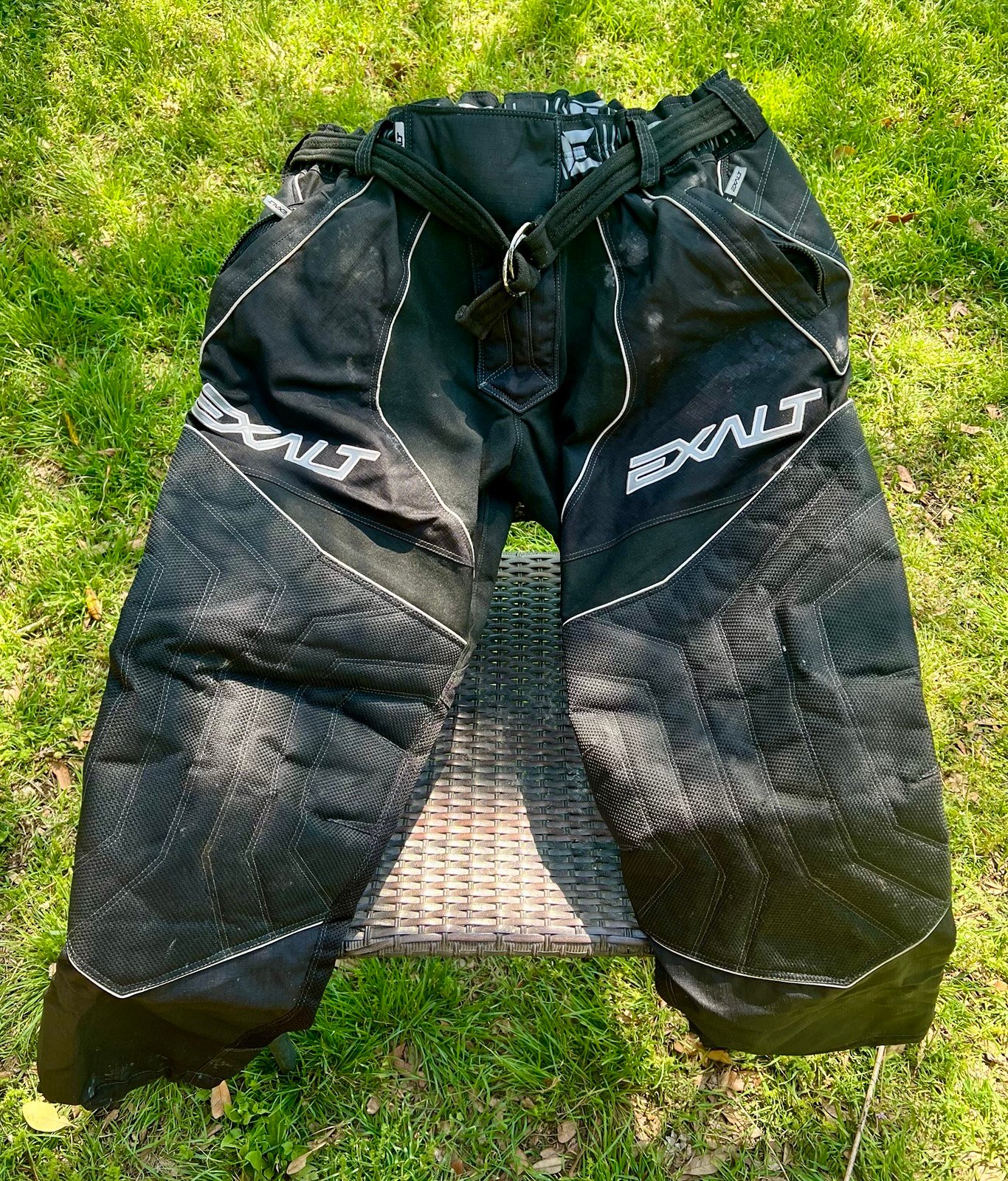 Exalt Paintball Pants
